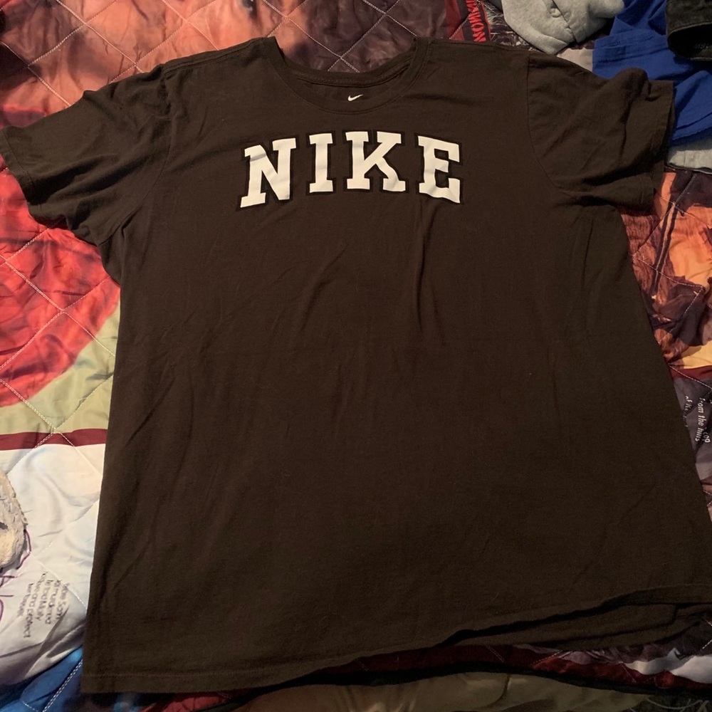 Nike shirt